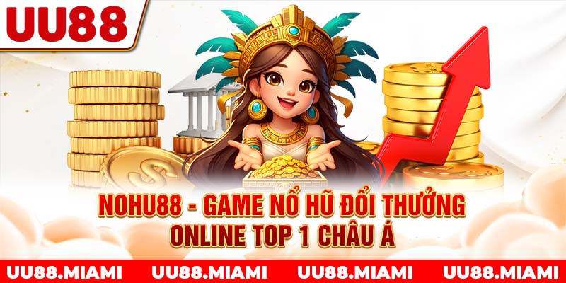 Nohu88